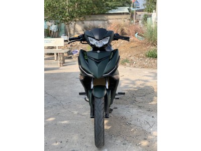 Exciter 2021